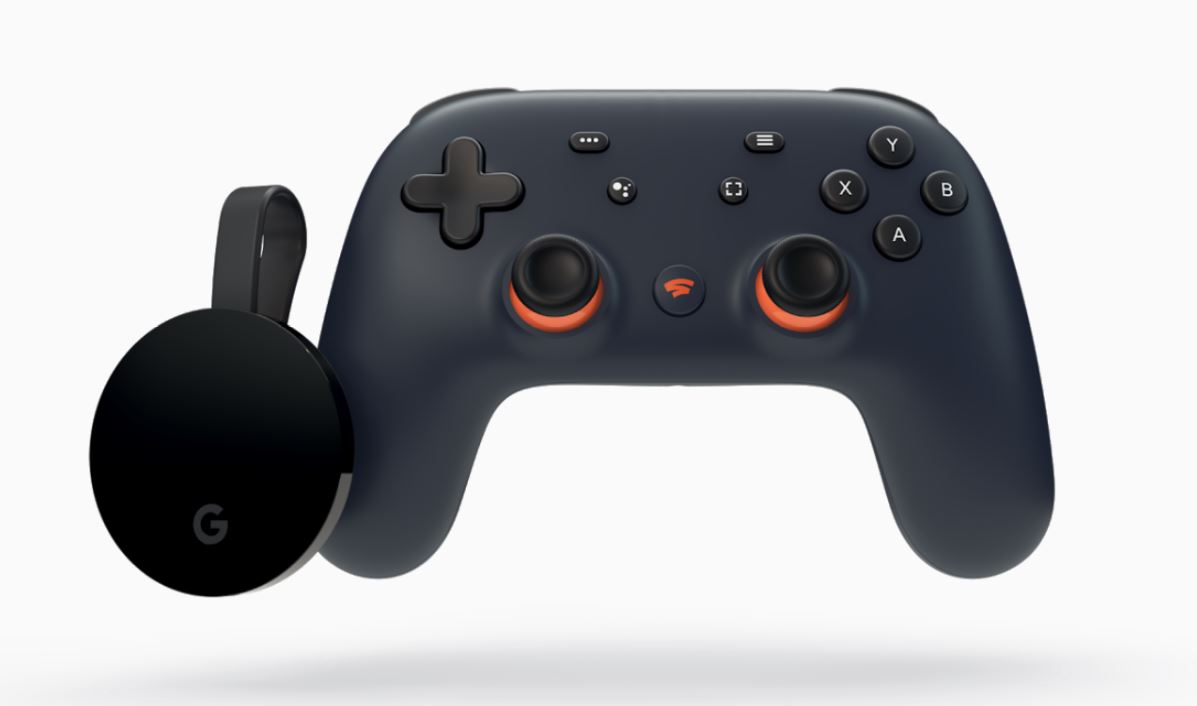 Action Audit: Why Data Caps Won’t Be An Issue For Google Stadia…In The Short Term